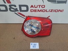 Fanale posteriore destro usato  Guidonia Montecelio