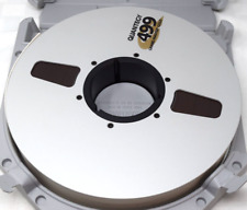 Quantegy 499 Grand Master Gold Vocal Master Tape Mississippi Just Be Good To Me comprar usado  Enviando para Brazil