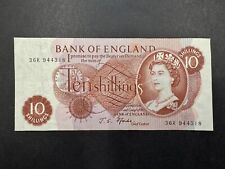 Bank england shillings for sale  POOLE
