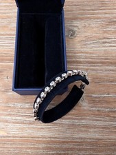 Bracelet swarovski femme d'occasion  Noisy-le-Grand
