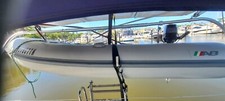 Inflatable lammina aluminum for sale  Estero