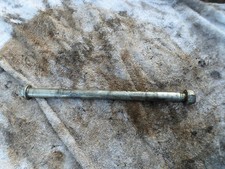 Swinging arm spindle for sale  PICKERING