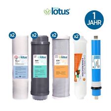 Ersatzfilter stufen jahr gebraucht kaufen  Obertshausen