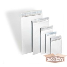 Envelopes acolchoados 250 #0 - (poli) 6"x10" envelopes bolha correio - marca LUX por The Boxery comprar usado  Enviando para Brazil