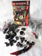 lego exoforce gebraucht kaufen lego exoforce gebraucht kaufen Eisingen