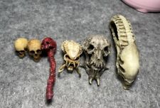 Alien Predator Skull Kit Neca Predator Loot Acessórios Modelo Brinquedos Decoração comprar usado  Enviando para Brazil