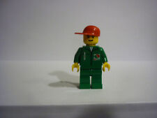 Lego minifigures city d'occasion  Saint-Priest-Taurion