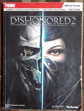 Dishonored prima official for sale  North Richland Hills
