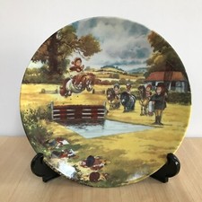Thelwell ponies decorative for sale  GUILDFORD