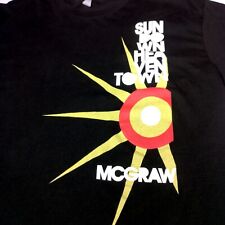 Usado, Camisa Tim McGraw Sundown Heaven Town grande preta música country sol próximo nível comprar usado  Enviando para Brazil
