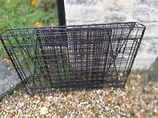 Folding dog crate for sale  TAUNTON