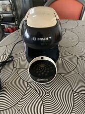 Cafetière bosch tassimo d'occasion  Bordeaux-