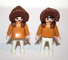 Playmobil vintage 3465 d'occasion  Forbach