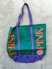 Think pink borsa usato  Volvera