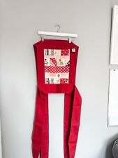 Red mei tai for sale  ELY