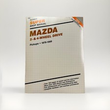 Mazda b2000 b2200 for sale  Vancouver