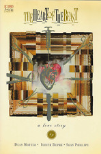 The heart the gebraucht kaufen  Darmstadt