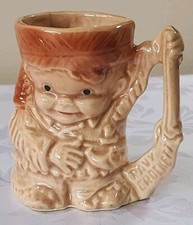 Davy crockett mug for sale  Dunnellon