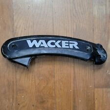 Oem wacker concrete for sale  Poughkeepsie