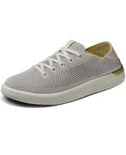 Tênis Reef CJ5993 Feminino Cinza Viagem Nevoeiro Leve Conforto 9.5 comprar usado  Enviando para Brazil