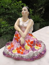Année statuette porcelaine d'occasion  Luxeuil-les-Bains