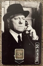 Télécarte phone card d'occasion  Agen