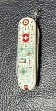 Victorinox classic small for sale  Littleton