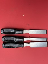 Stanley wood chisels for sale  Suffern