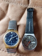 Alte swatch uhren gebraucht kaufen  Frankenthal