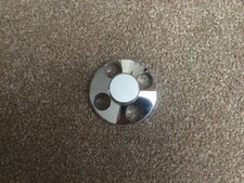 Turntable record clamp for sale Turntable record clamp for sale  BEXHILL-ON-SEA
