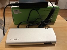 Belkin thunderbolt express gebraucht kaufen Belkin thunderbolt express gebraucht kaufen  Deutschland