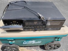 Pioneer w600r stereo for sale  Coldwater