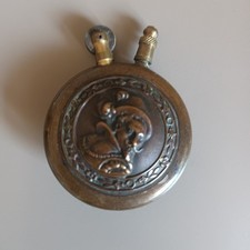 Ancien briquet poilu d'occasion  Coutances