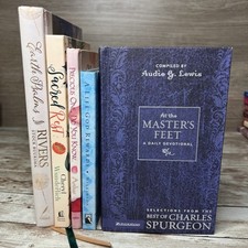 Lot christian devotional for sale  Weirton