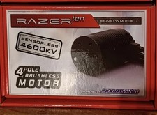 Moteur brushless robitronic d'occasion  France