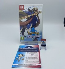 Pokémon schwert vp gebraucht kaufen  Wangerland