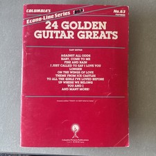 guitarra golden comprar usado  Enviando para Brazil