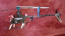 Align 450 flybar for sale  GLOUCESTER