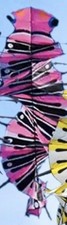 Cerf volant monofil d'occasion  Mandres-les-Roses