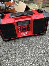 Milwaukee 2890 18v for sale  BARNSLEY