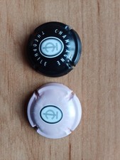 Capsules champagne roederer d'occasion  Laon
