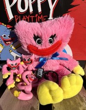 Poppy playtime rare for sale Poppy playtime rare for sale  BOSTON