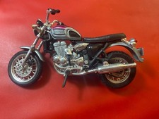 Maisto modellino moto usato  Bologna