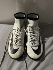Size cr7 white for sale  LONDON