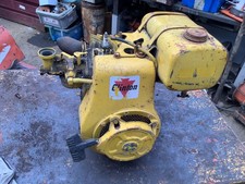 Merry tiller clinton for sale  EPPING