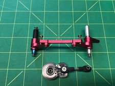 Tmaxx 4910 red for sale  Rehoboth Beach