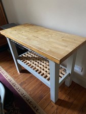 Ikea groland solid for sale  GATESHEAD