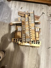 Reed blocks hohner for sale  LONDON