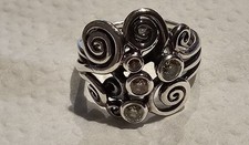 retired pandora rings for sale  Yonkers
