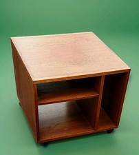 Vintage rollwagen teak gebraucht kaufen Vintage rollwagen teak gebraucht kaufen  Düsseldorf